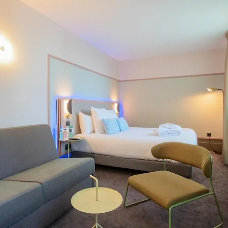 Aiden By Western - Le Magnetic & Hotel 4*