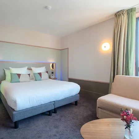 Aiden By Western & Hotel Clermont-Ferrand