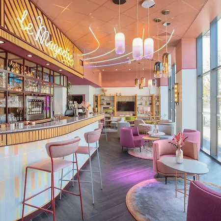 Aiden By Western - Le Magnetic & Hotel Clermont-Ferrand
