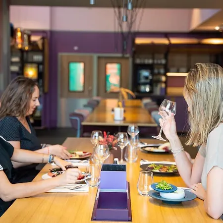 Hotel Aiden By Western & 4*