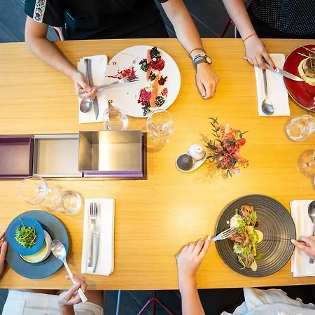 Hotel Aiden By Western & Clermont-Ferrand