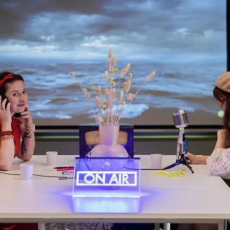 Hotel Aiden By Western & 4*