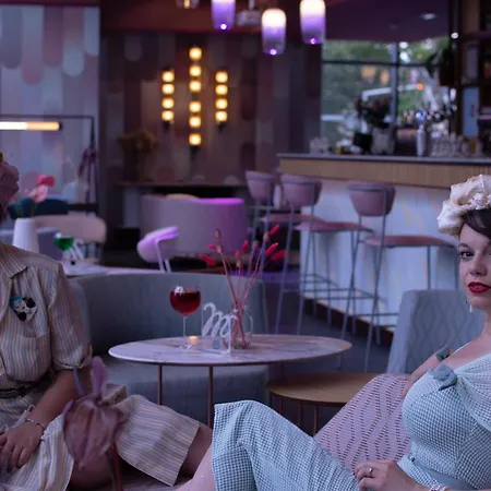 Aiden By Western & 4* Clermont-Ferrand