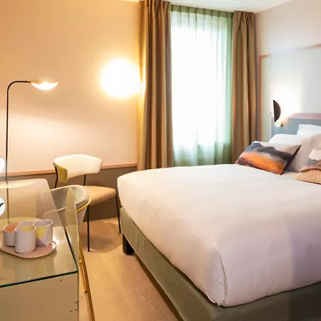 Hotel Aiden By Western - Le Magnetic & 4*