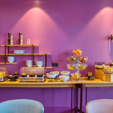 Aiden By Western & 4* Clermont-Ferrand