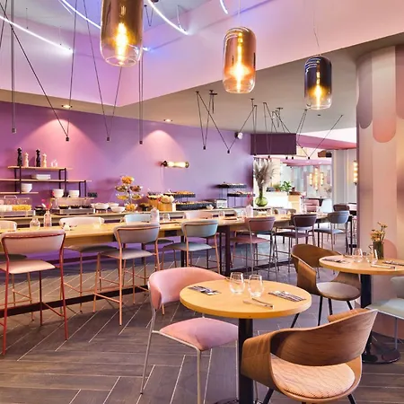Hotel Aiden By Western - Le Magnetic & Clermont-Ferrand