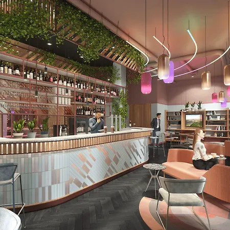 Aiden By Western & 4* Clermont-Ferrand