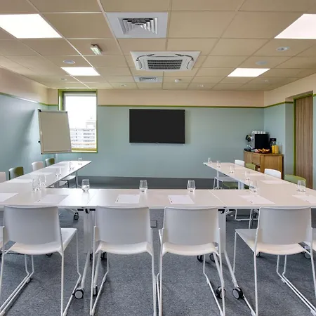 Aiden By Western & Hotel Clermont-Ferrand