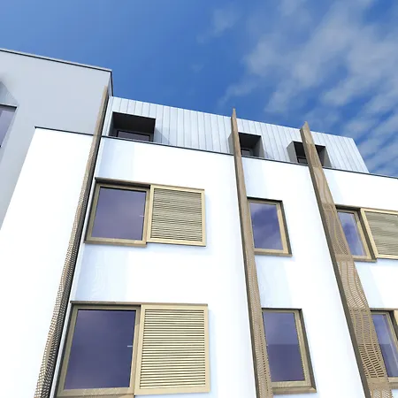 Aiden By Western - Le Magnetic & Hotel Clermont-Ferrand