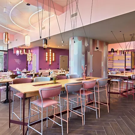 Hotel Aiden By Western & 4*