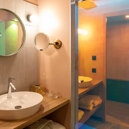 Hotel Aiden By Western & 4*