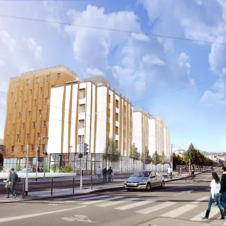 מלון Aiden By Western - Le Magnetic &