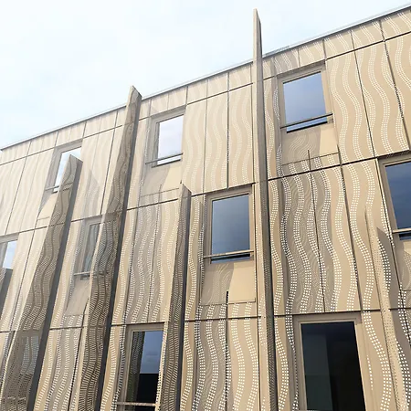 Aiden By Western & Hotel Clermont-Ferrand