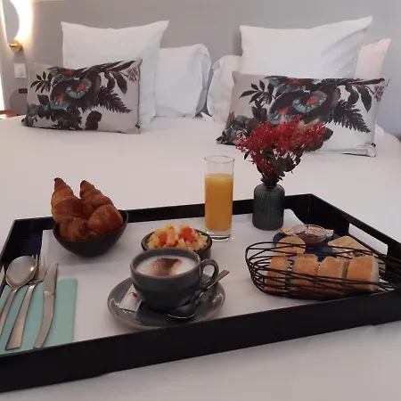 Hotel Aiden By Western & 4*