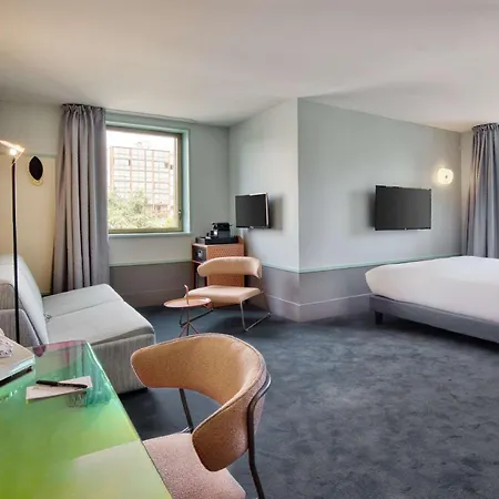Aiden By Western - Le Magnetic & 4* Clermont-Ferrand