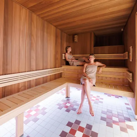 Hotel Aiden By Western & 4*