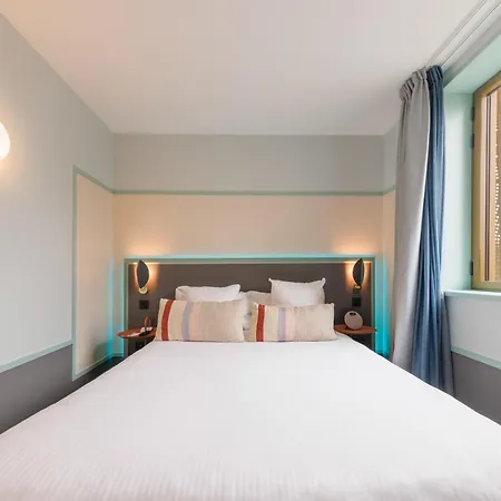 Hotel Aiden By Western - Le Magnetic & 4*