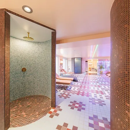 Aiden By Western - Le Magnetic & Hotel Clermont-Ferrand