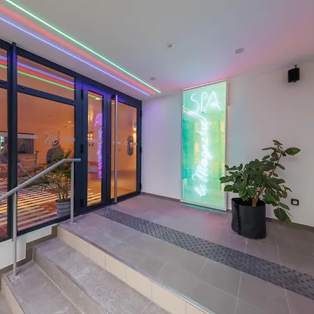 Aiden By Western - Le Magnetic & Hotel Clermont-Ferrand