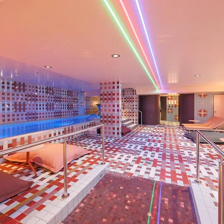 Aiden By Western - Le Magnetic & Hotel Clermont-Ferrand