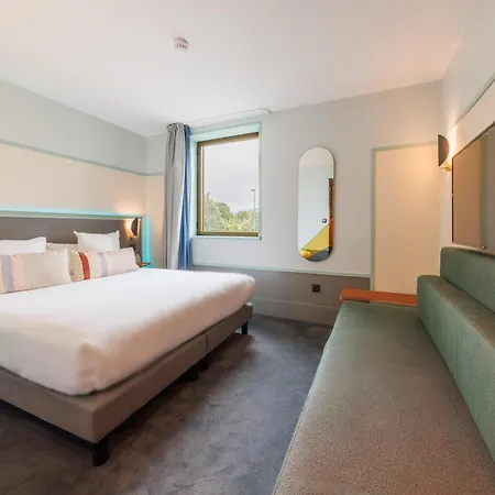 Hotel Aiden By Western & 4*