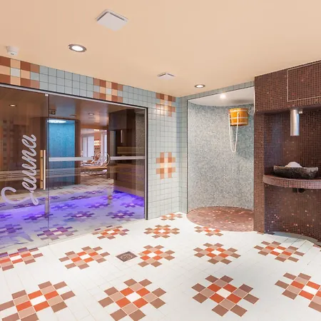 Aiden By Western & Clermont-Ferrand