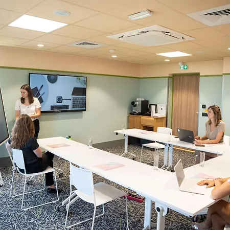 Hotel Aiden By Western & 4*