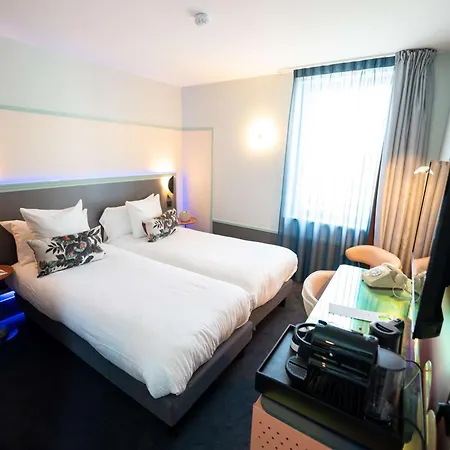 Hotel Aiden By Western - Le Magnetic & Clermont-Ferrand