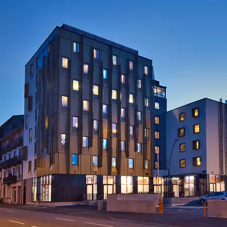 Hotel Aiden By Western - Le Magnetic & Clermont-Ferrand