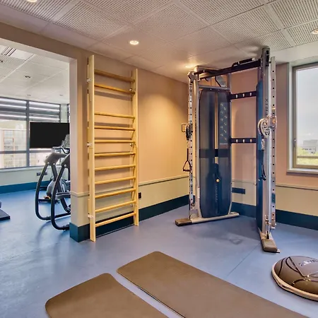 Hotel Aiden By Western - Le Magnetic &