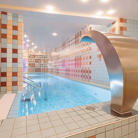 Hotel Aiden By Western & Clermont-Ferrand