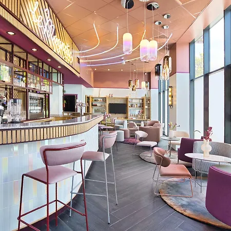 Aiden By Western & 4* Clermont-Ferrand