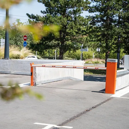 Aiden By Western & Hotel Clermont-Ferrand