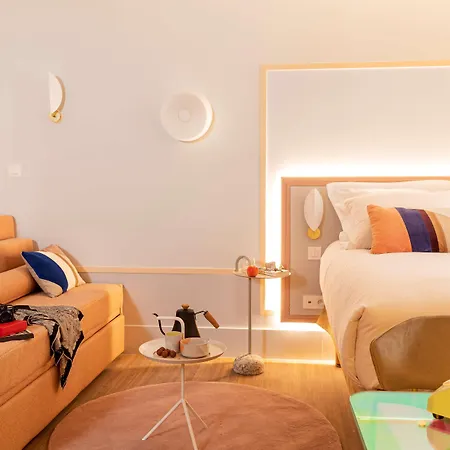 Aiden By Western & 4* Clermont-Ferrand