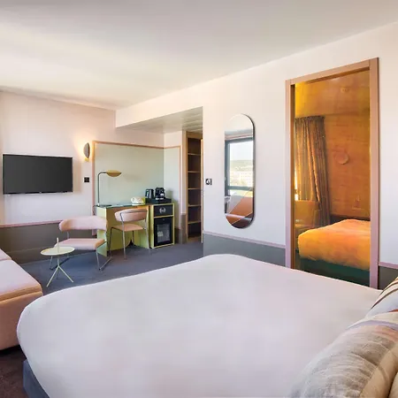 Hotel Aiden By Western &