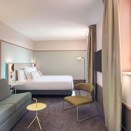 Hotel Aiden By Western - Le Magnetic & 4*