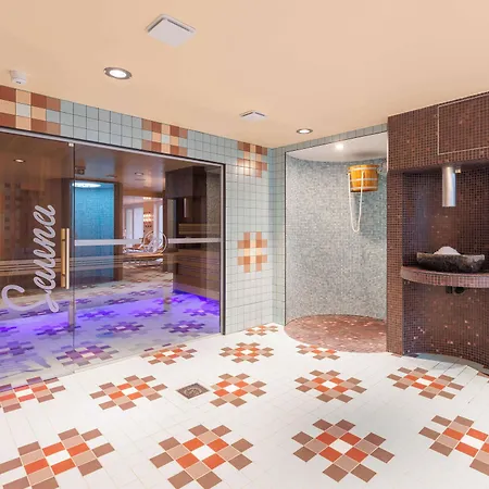 Hotel Aiden By Western & 4*