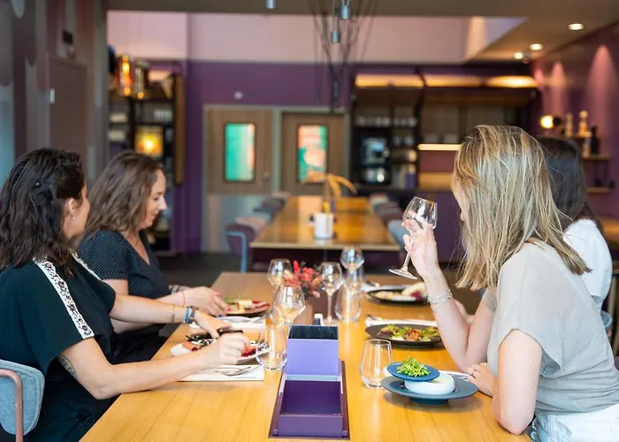 Hotel Aiden By Western & 4*