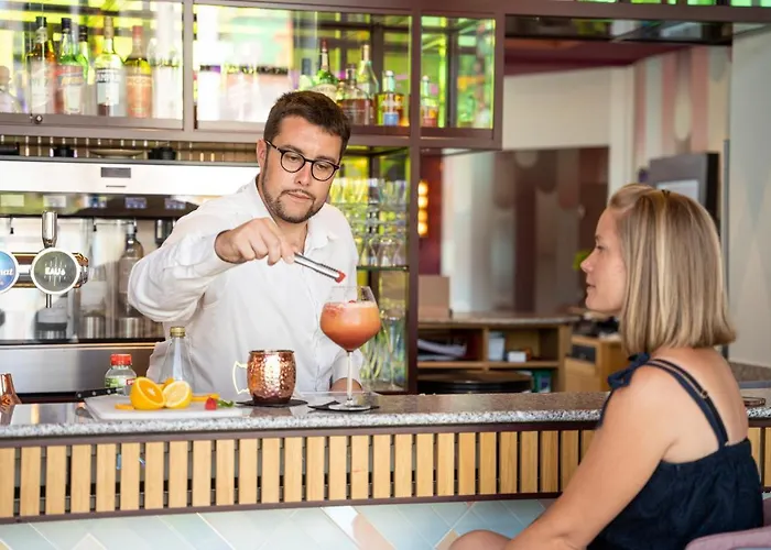 Hotel Aiden By Western &