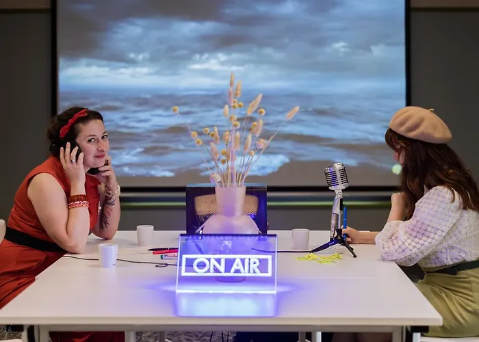 Hotel Aiden By Western & 4*