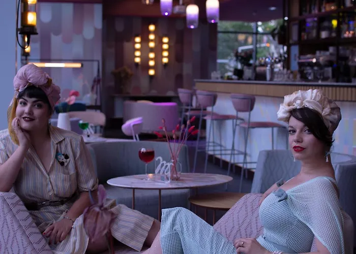 Aiden By Western & 4* Clermont-Ferrand