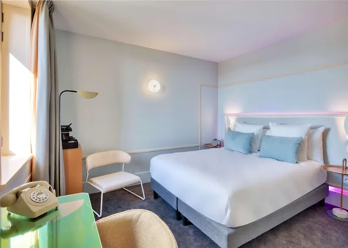 Hotel Aiden By Western &