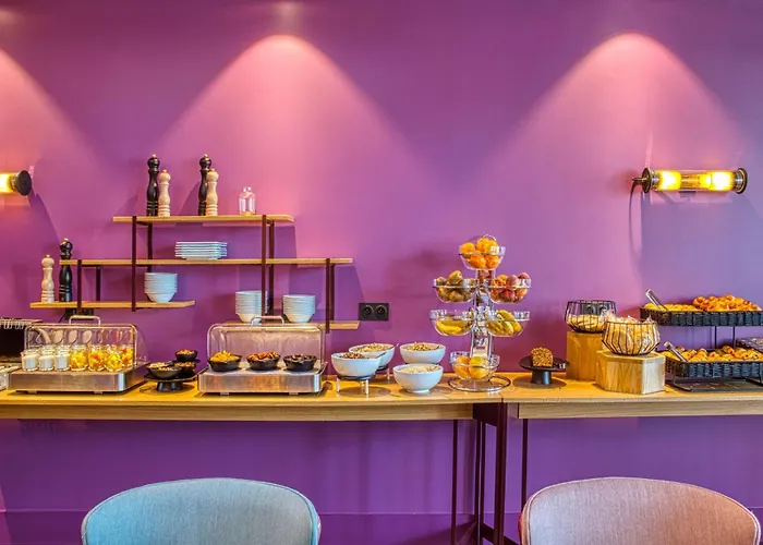 Aiden By Western & 4* Clermont-Ferrand