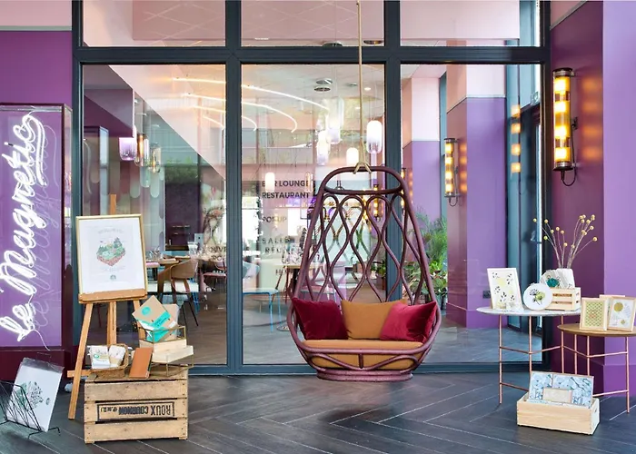 Aiden By Western & Hotel Clermont-Ferrand