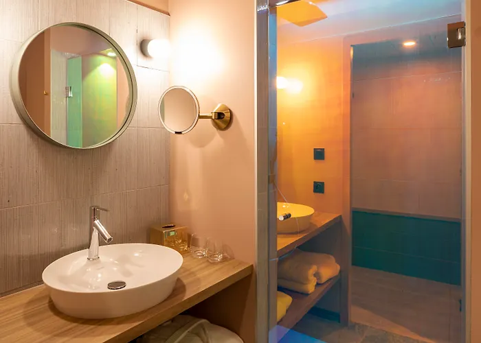 Hotel Aiden By Western & 4*