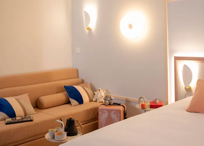 Aiden By Western & 4* Clermont-Ferrand