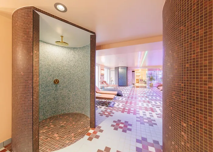 Aiden By Western & Hotel Clermont-Ferrand