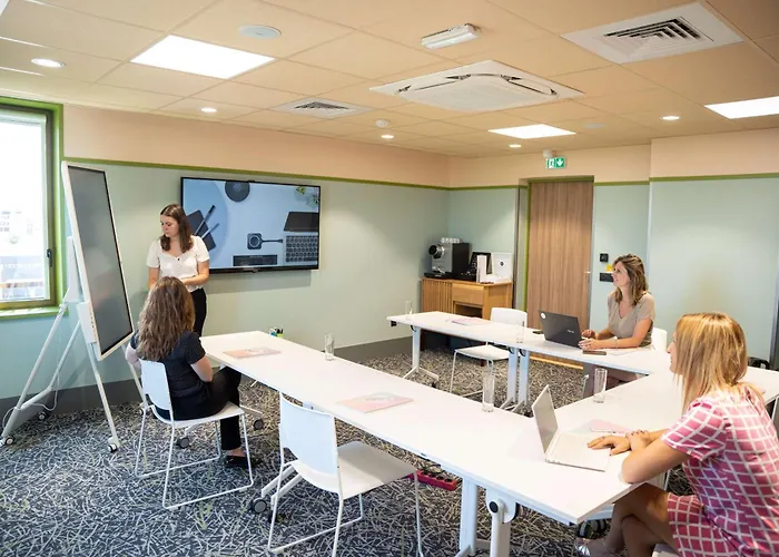 Hotel Aiden By Western & 4*